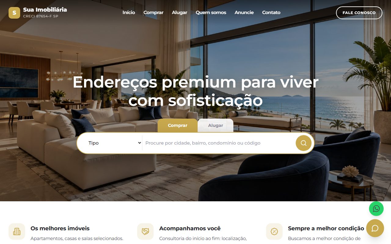 Prévia Premium